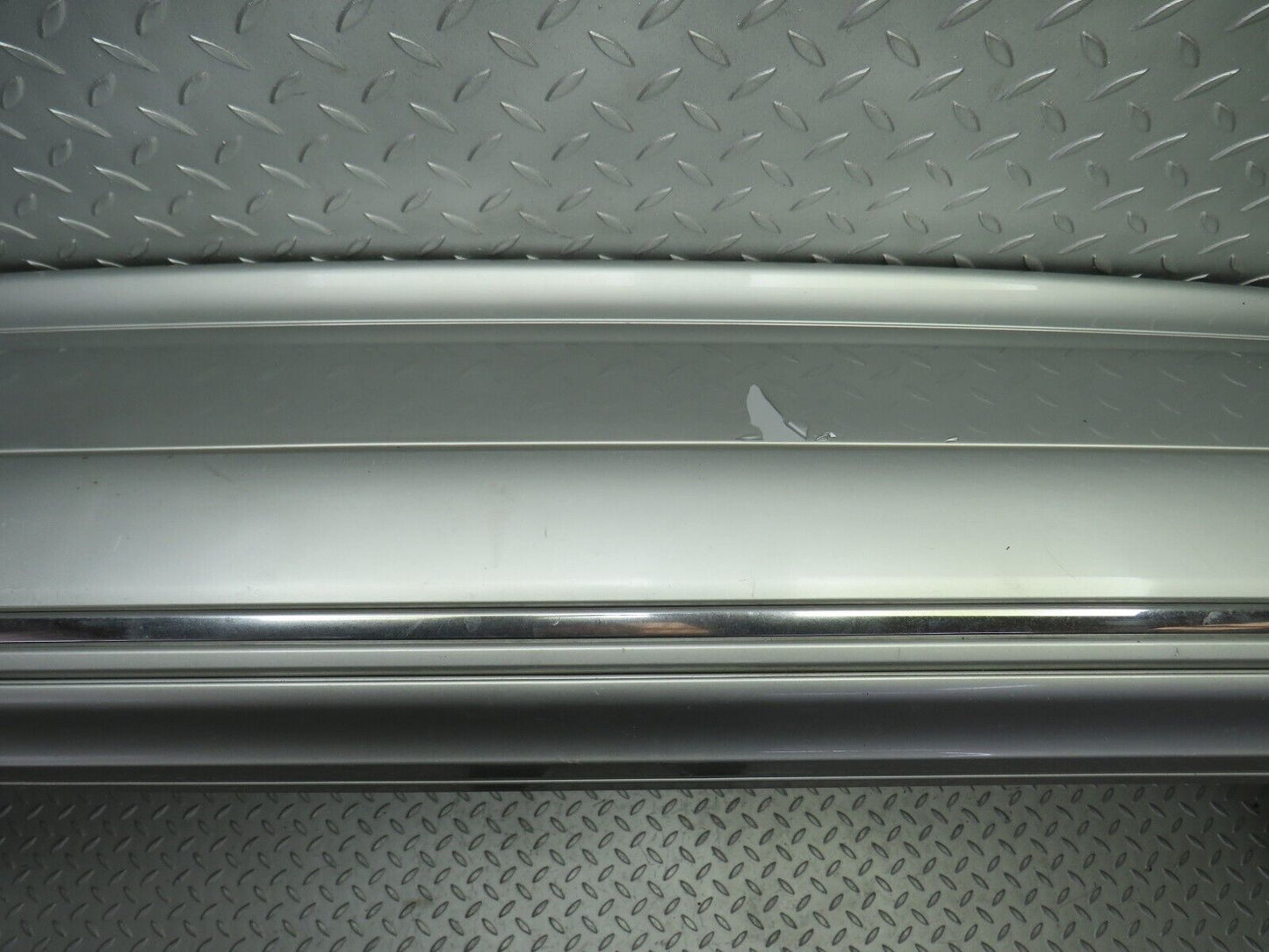 34782 Mercedes-Benz W210 320E Rear Bumper 2108852125