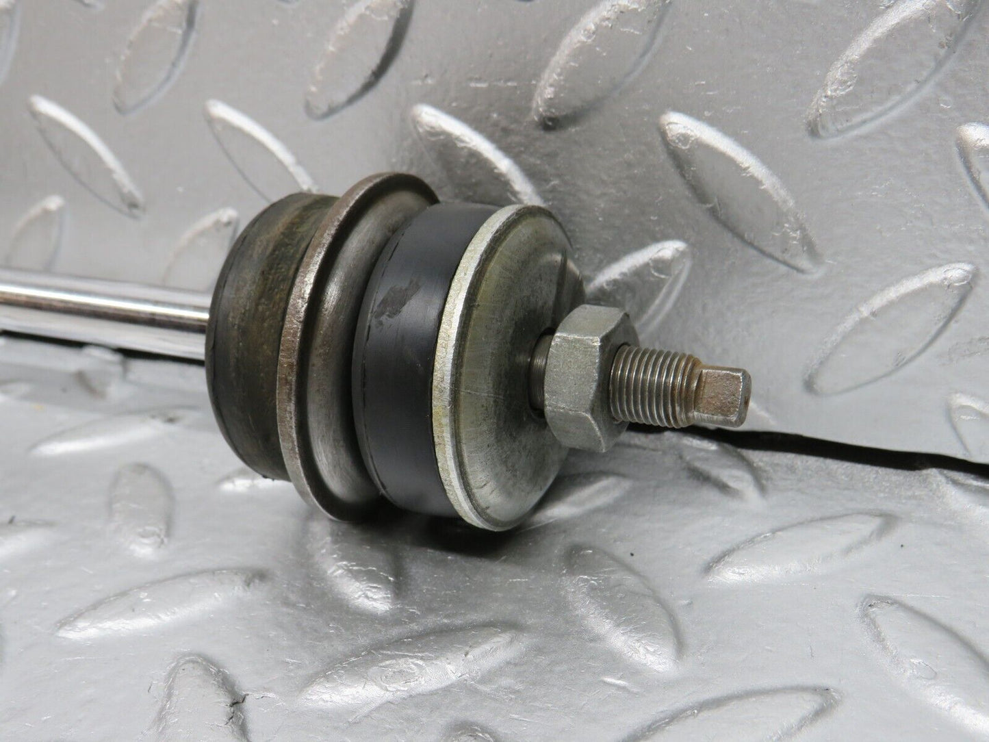 0822 Mercedes-Benz C107 350SLC Coupe Shock Absorber Rear