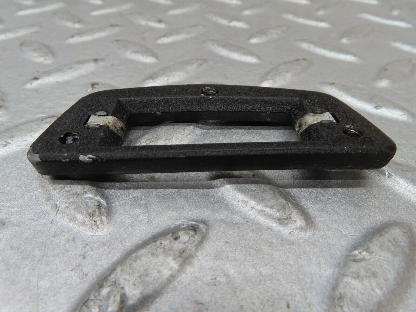 17835 Mercedes-Benz W116 450SEL Rear View Mirror Mount Bracket