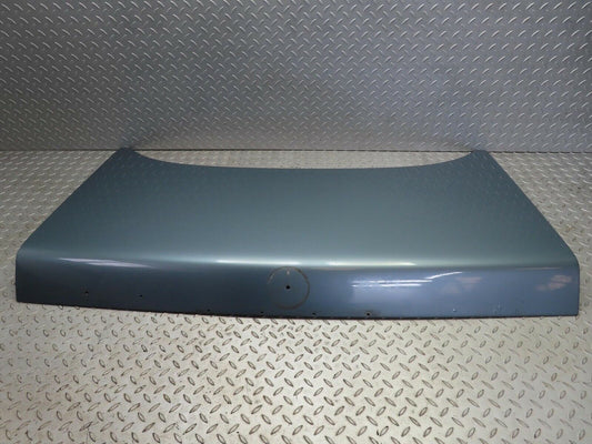 14150 Mercedes-Benz C107 280SLC Boot Lid Trunk Door