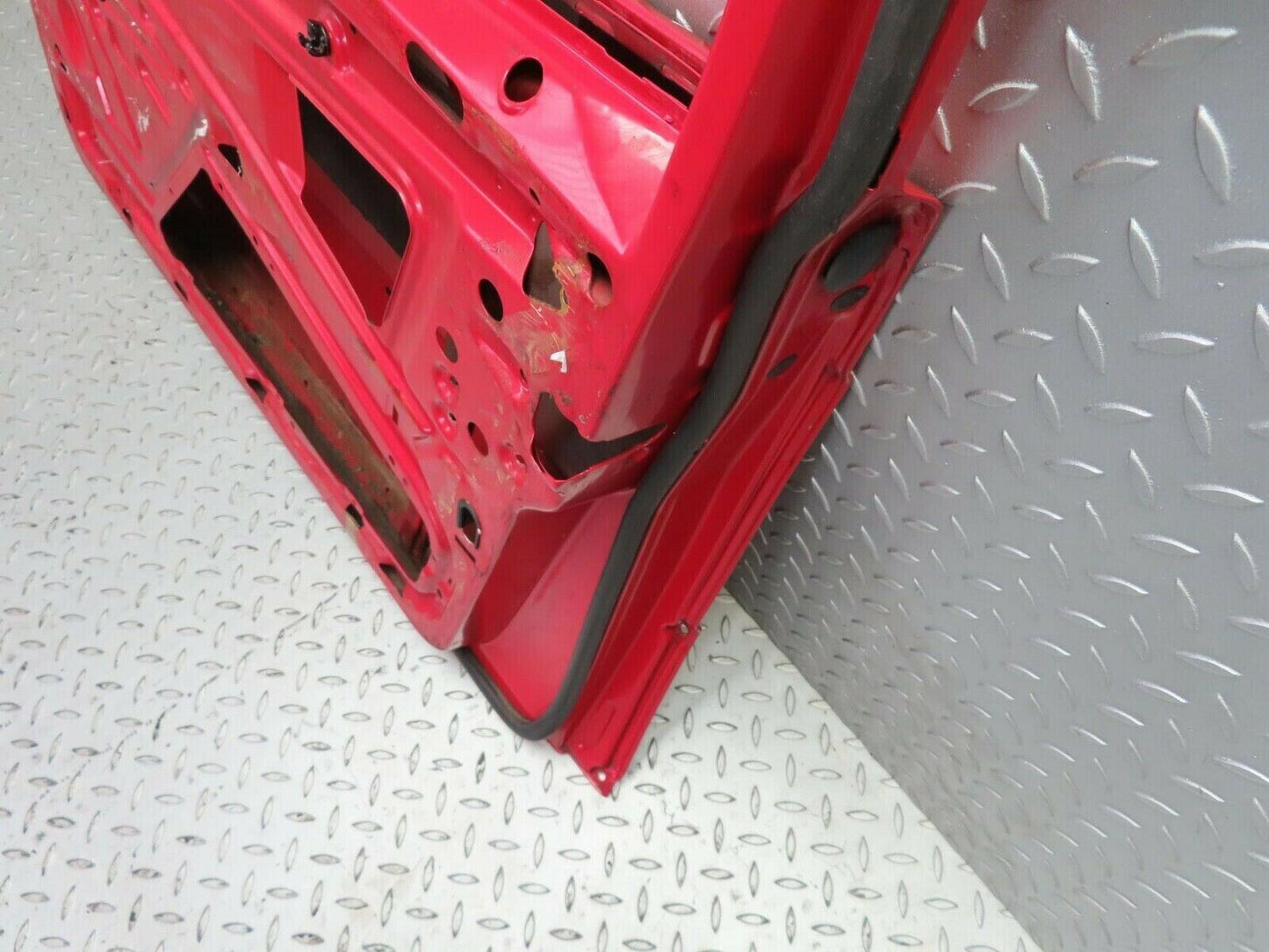 14621 Mercedes-Benz W201 190E Front Right Door
