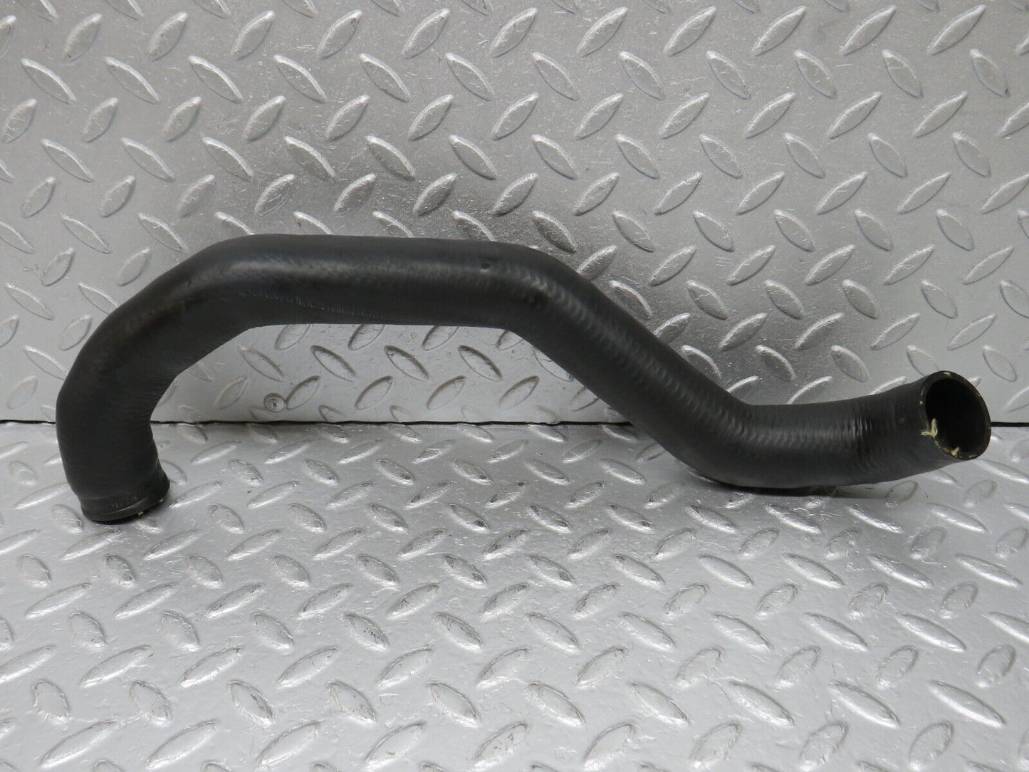 38569 Mercedes-Benz R129 280SL Coupe Radiator Lower Hose Pipe 1295012482