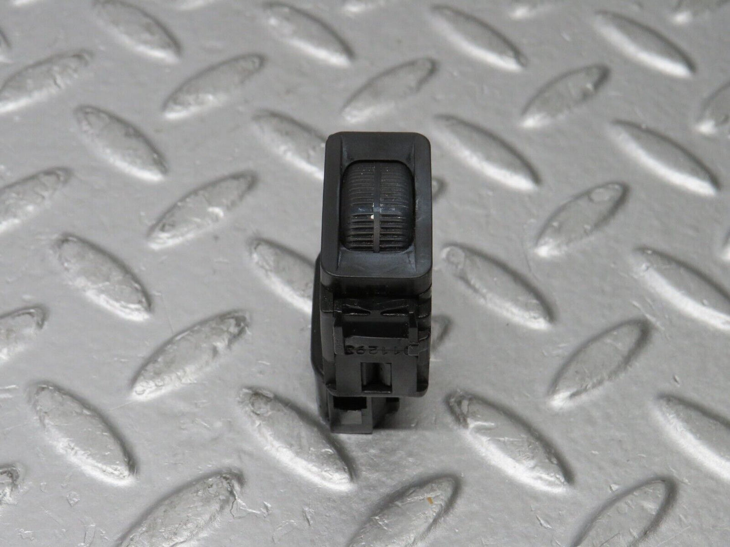 38398 Mercedes-Benz R129 280SL Coupe Headlight Level Switch 1248000673