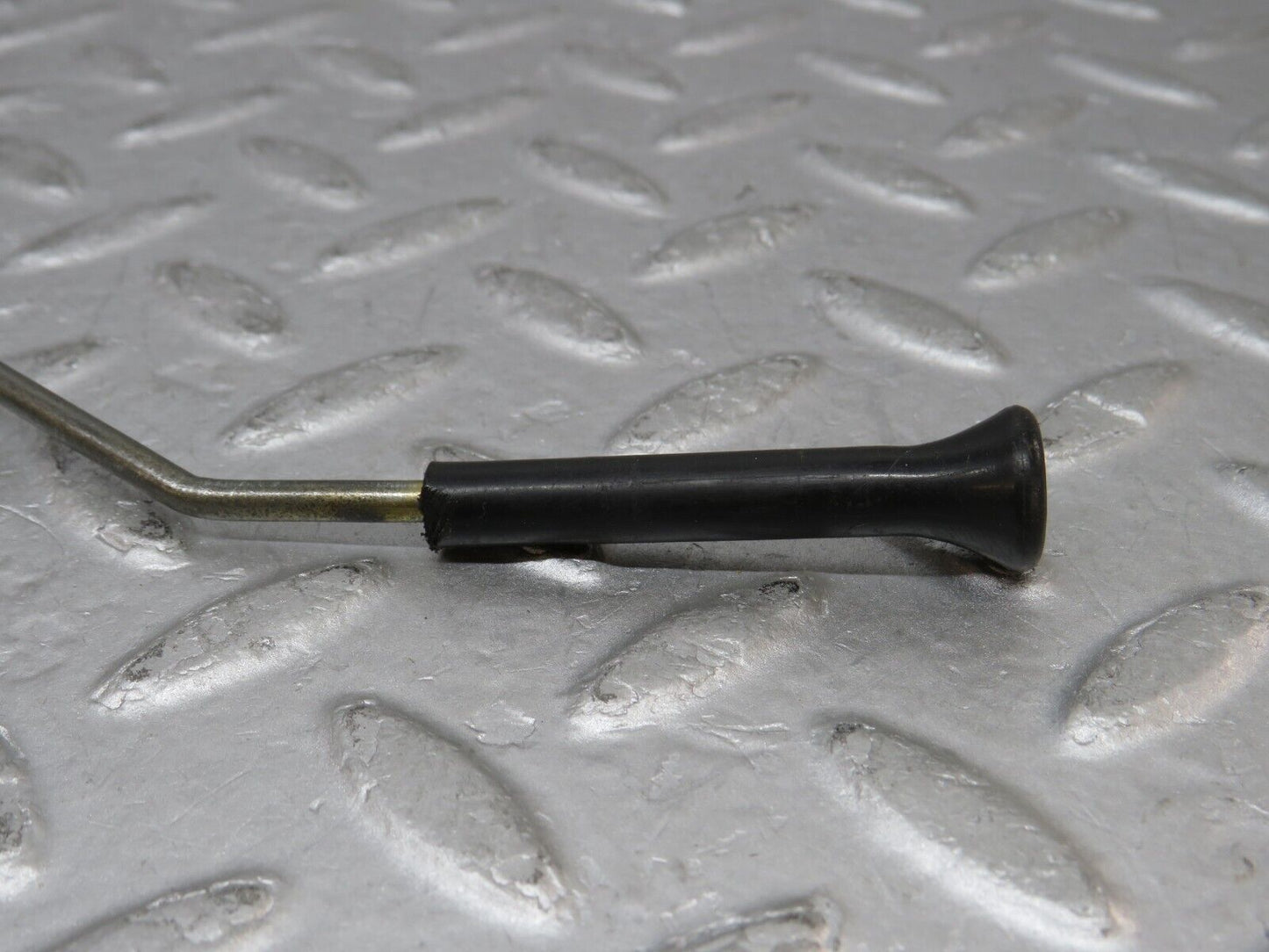35873 Mercedes-Benz W108 Front Right Door Lock Knob