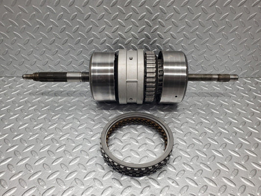 46700 Mercedes-Benz C123 280CE Coupe Automatic Gearbox Gear Set 722.309 1262721008