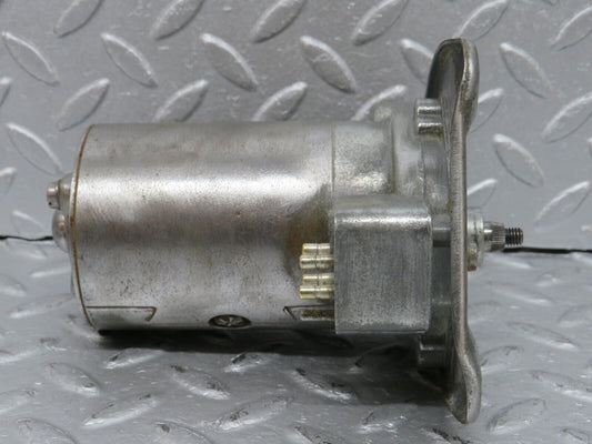 40230 Mercedes-Benz W110 230 Wiper Motor Bosch 0390716006