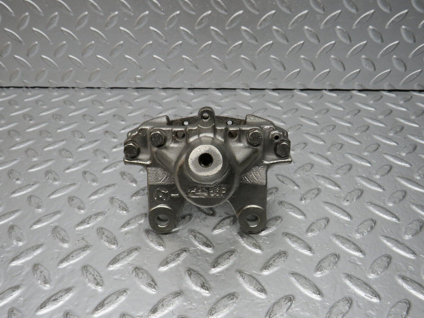 31509 Mercedes-Benz S124 220TE Wagon Rear Left Brake Caliper Ate 50P
