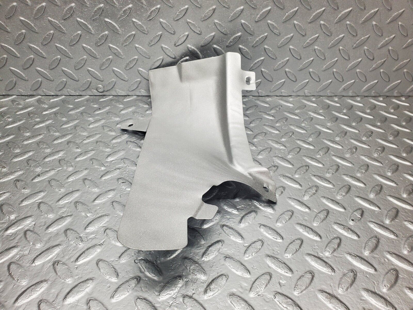 46855 Mercedes-Benz R129 320SL Coupe Exhaust Heat Shield