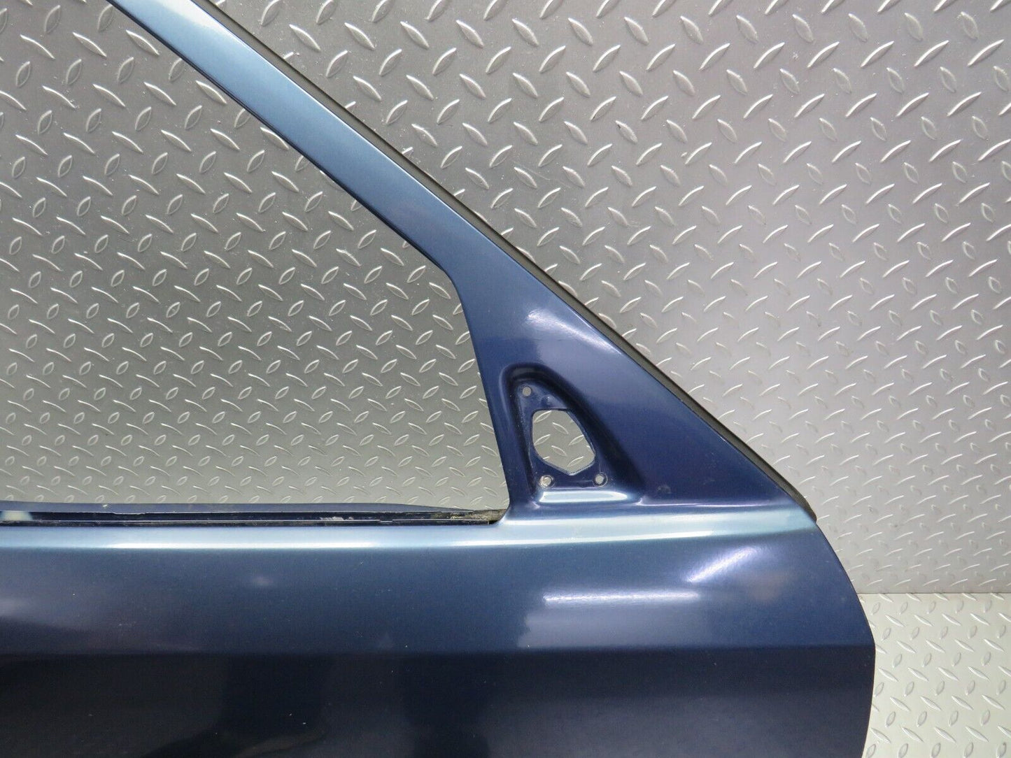 31415 Mercedes-Benz S124 220TE Wagon Front Right Door