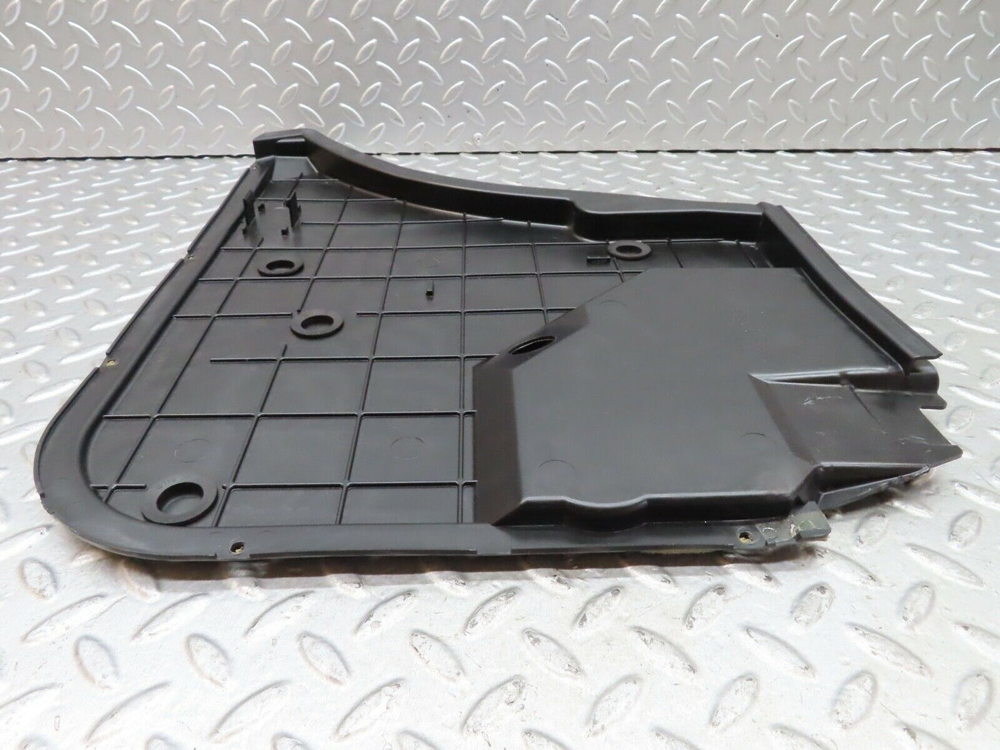 19450 Mercedes-Benz C140 CL420 Coupe Rear Right Window Regulator Access Panel