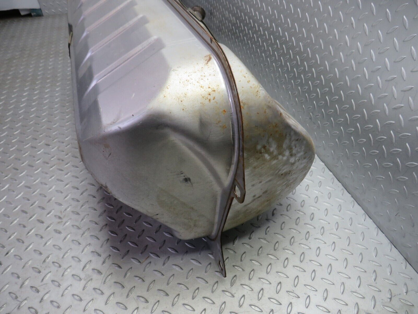 38615 Mercedes-Benz R129 280SL Coupe Fuel Tank