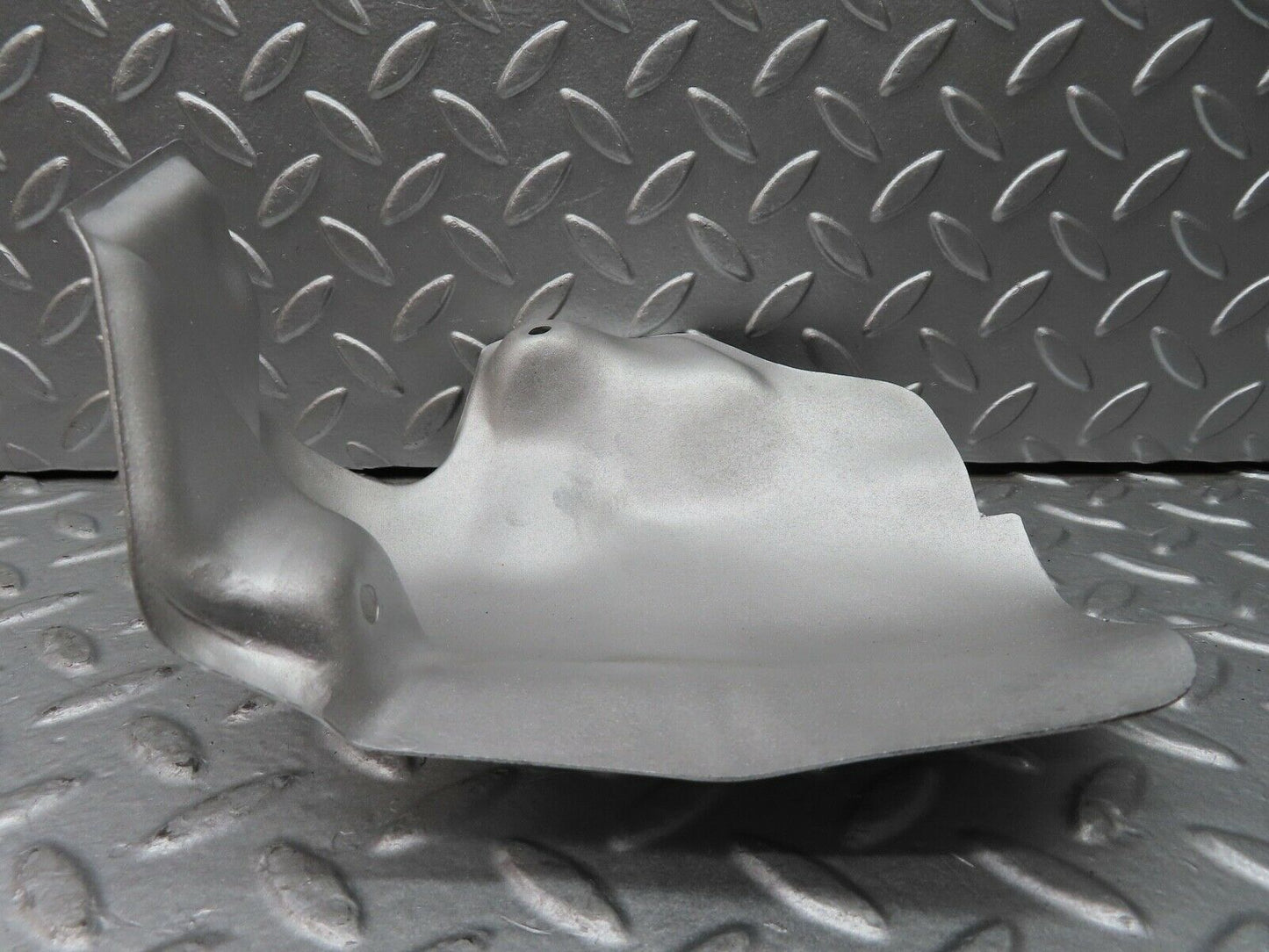 20192 Mercedes-Benz R129 300SL Coupe Exhaust Heat Shield