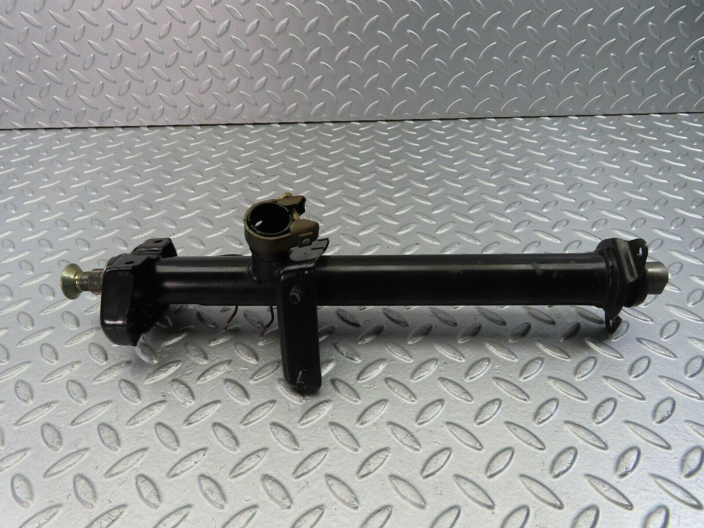10773 Mercedes-Benz W123 230E Steering Column