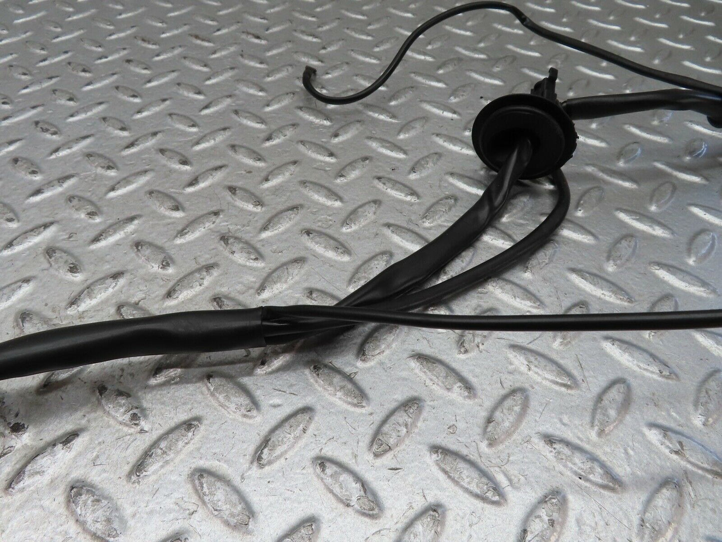 19753 Mercedes-Benz C140 CL420 Coupe Gearbox Wiring Loom Cable
