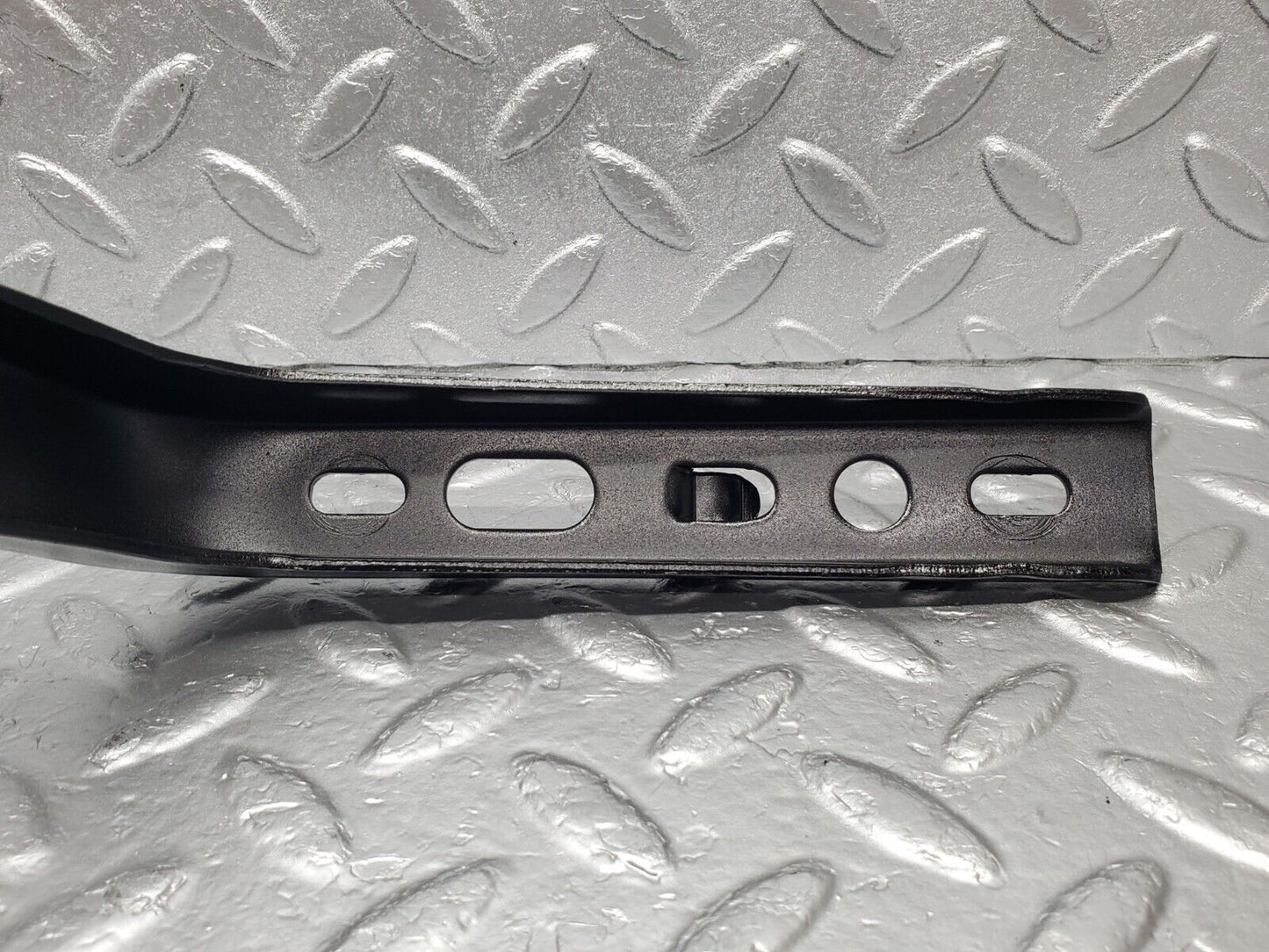 46640 Mercedes-Benz C123 280CE Coupe Trunk Lid Hinge Right Side 1237500287