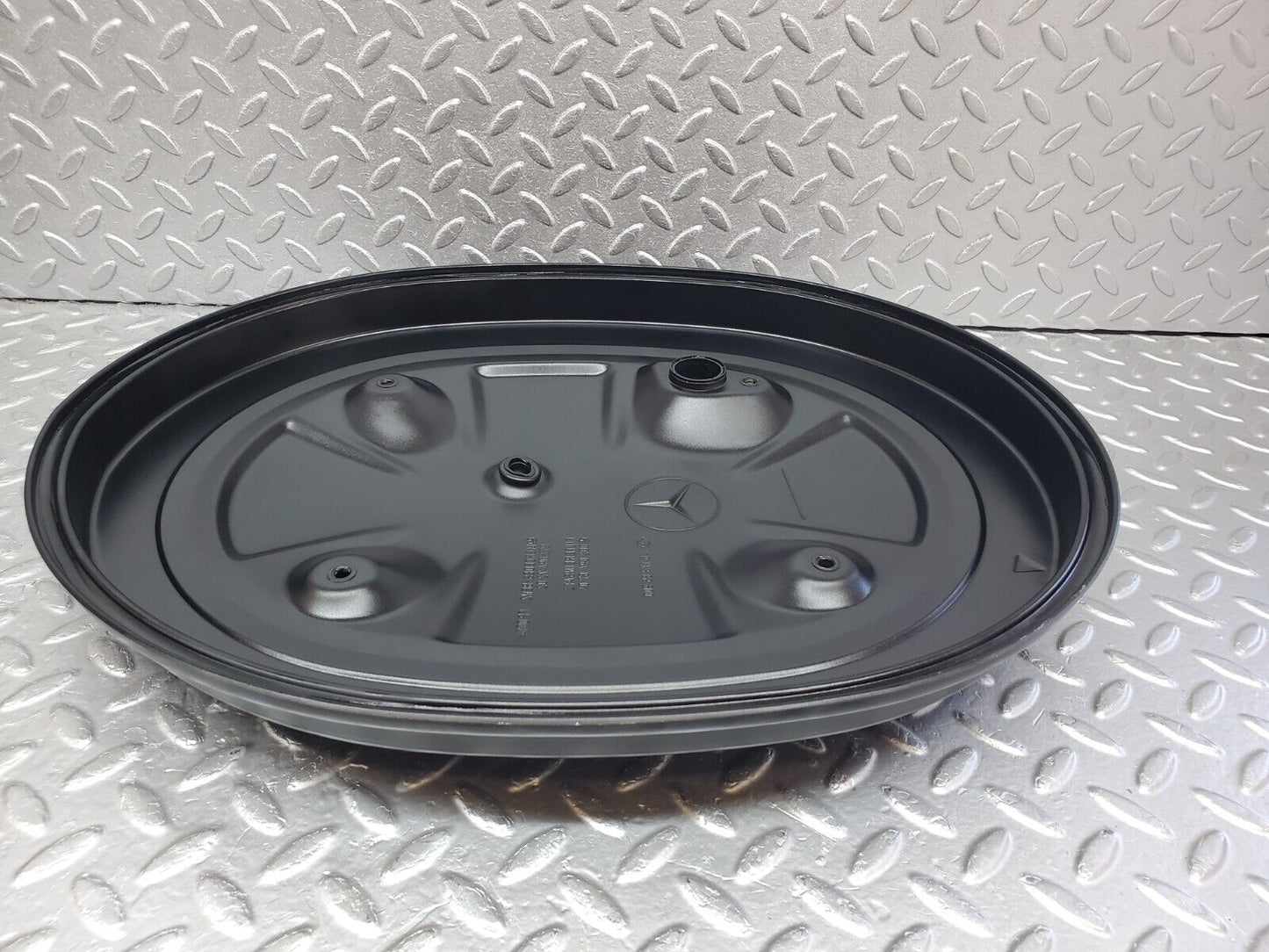 45163 Mercedes-Benz R129 300SL Coupe Air Filter Box Housing 0130947202