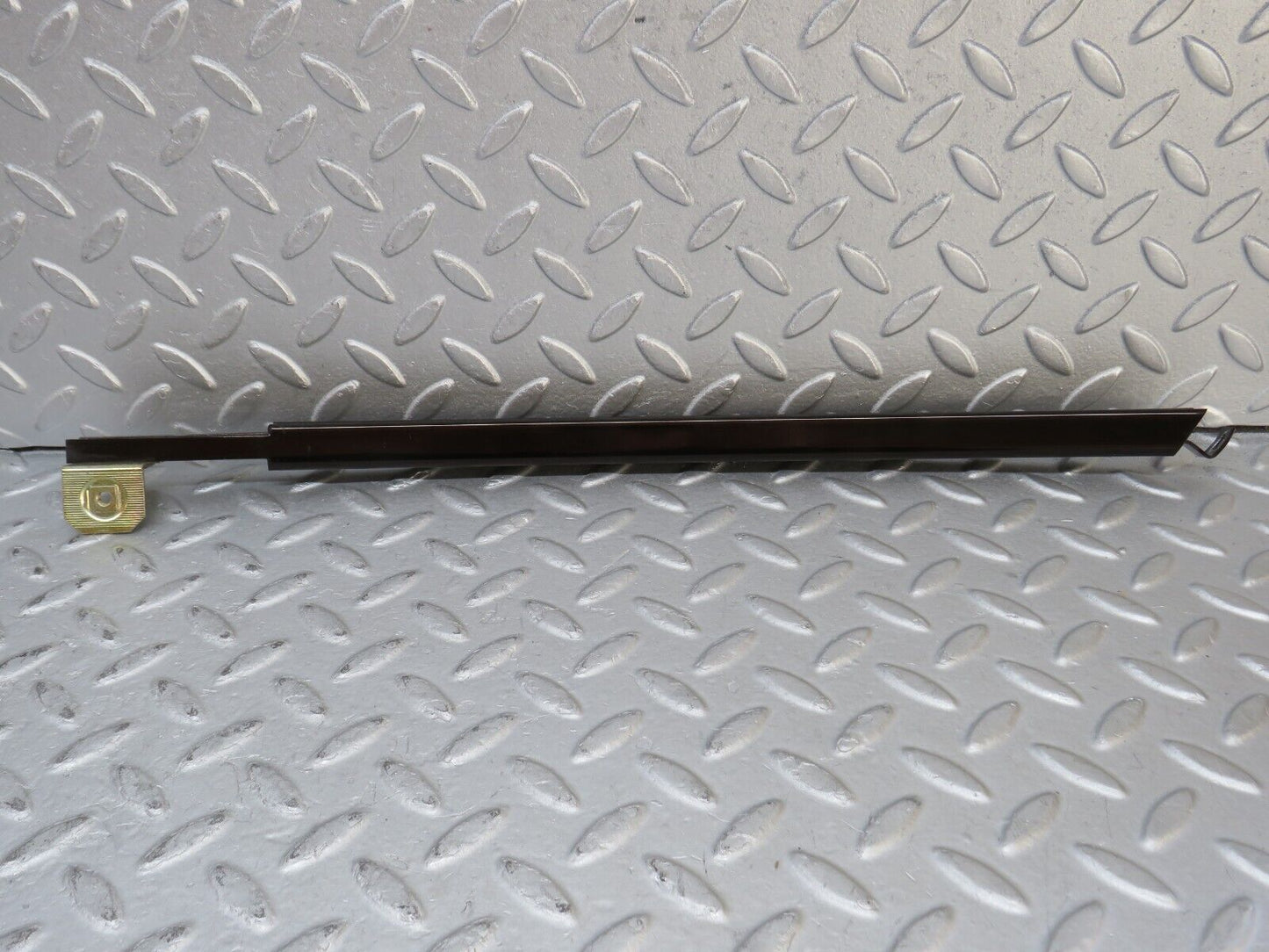 36516 Mercedes-Benz W201 190E Rear Right Door Window Channel