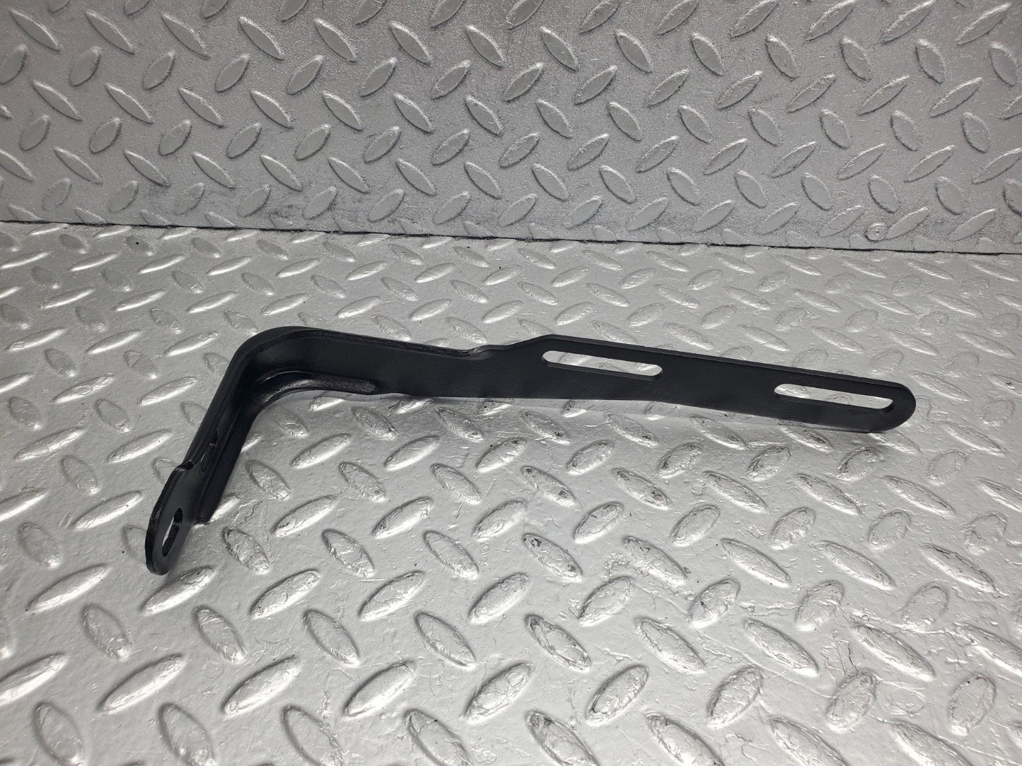 W124 Wagon exhaust bracket used OEM