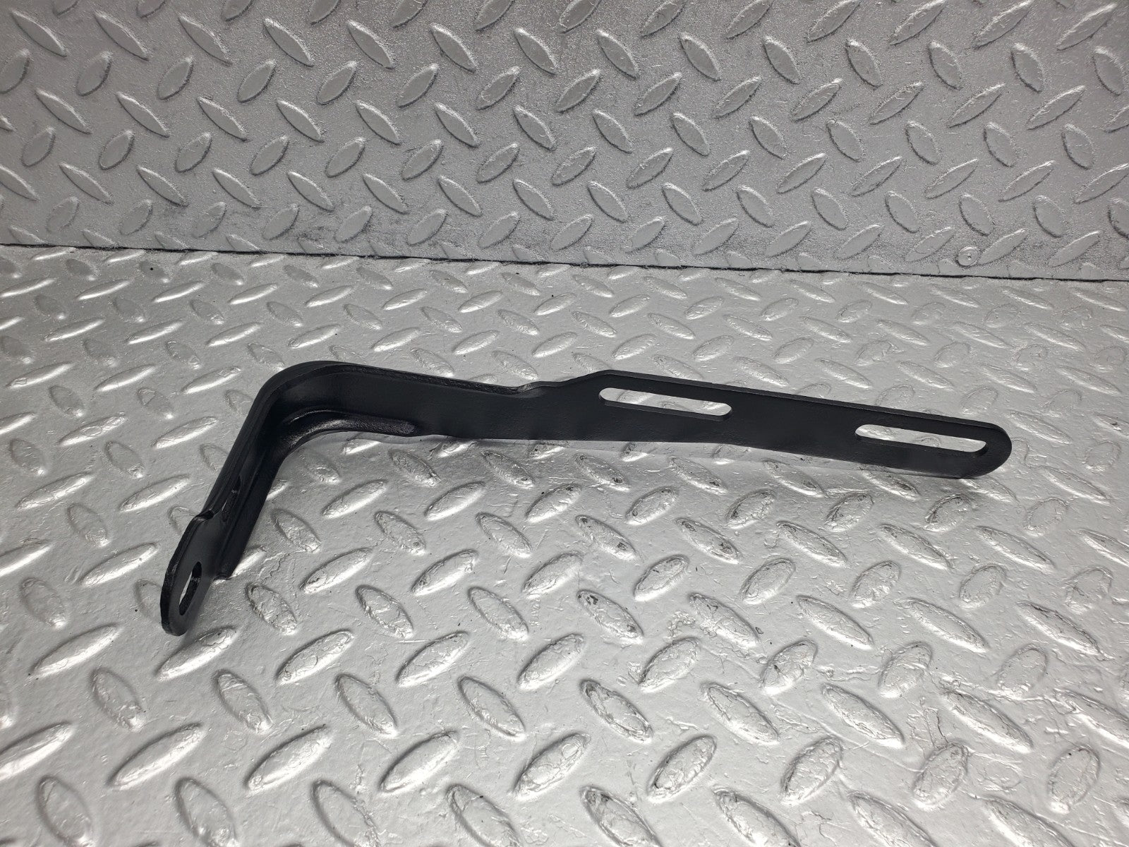 W124 Wagon exhaust bracket used OEM