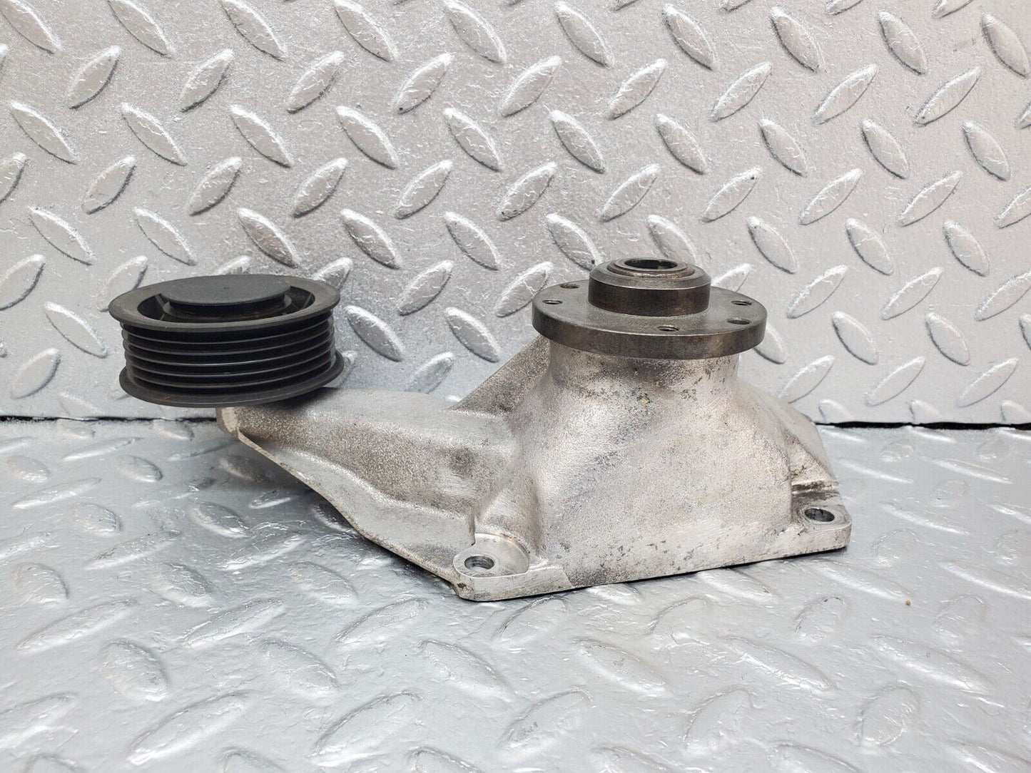 45194 Mercedes-Benz R129 300SL Coupe Belt Tensioner Assembly 1032051105