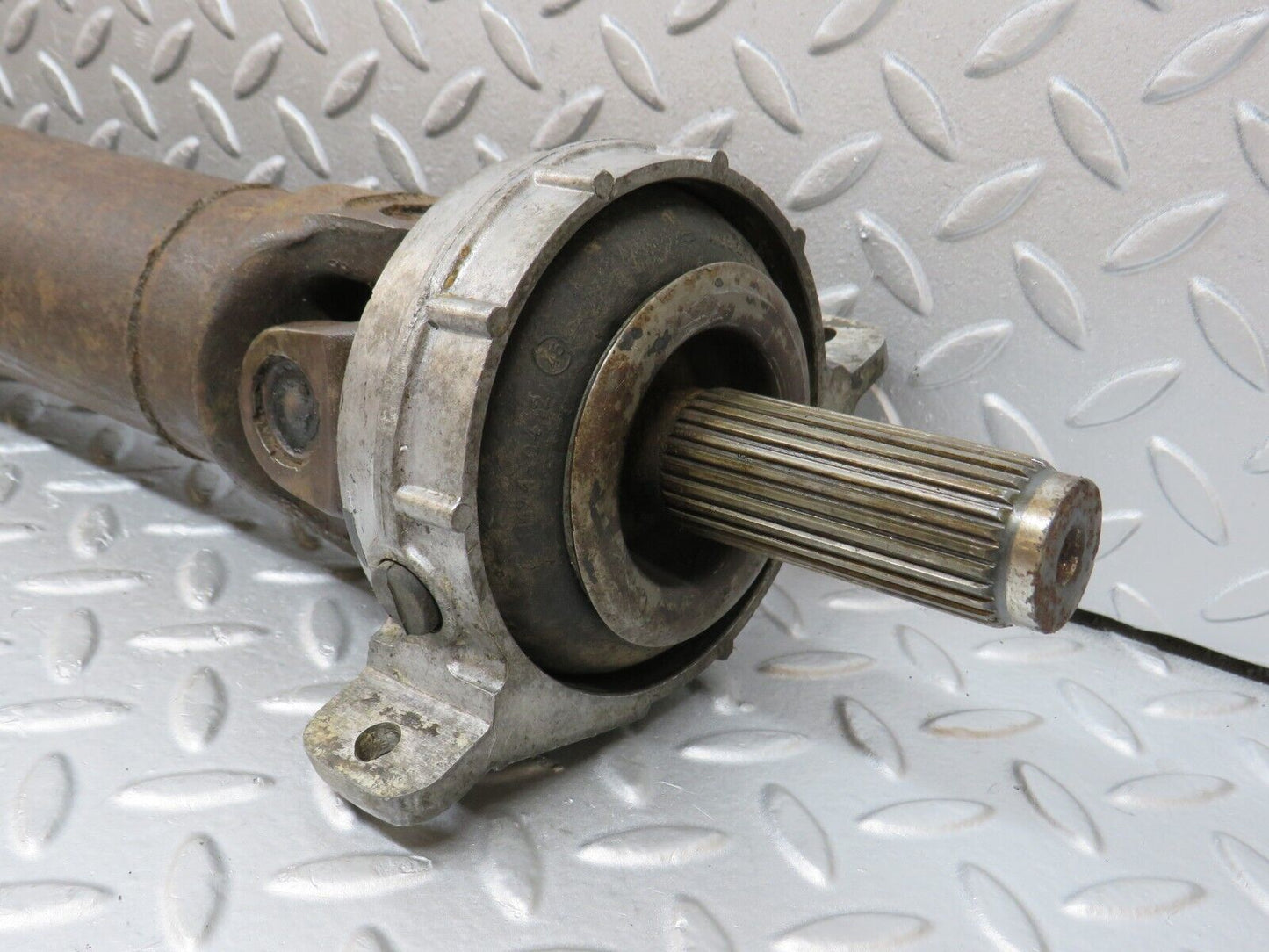 35950 Mercedes-Benz W108 Cardan Shaft Prop Shaft