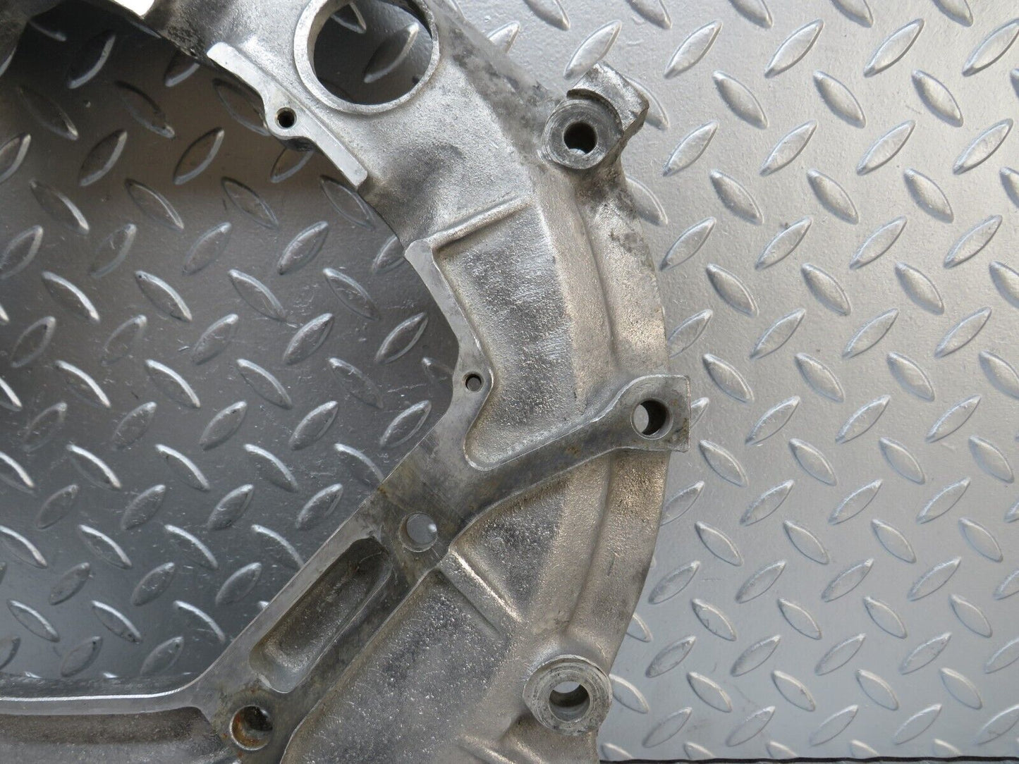 32842 Mercedes-Benz C107 R107 350 V8 Gearbox Flange 1160110845