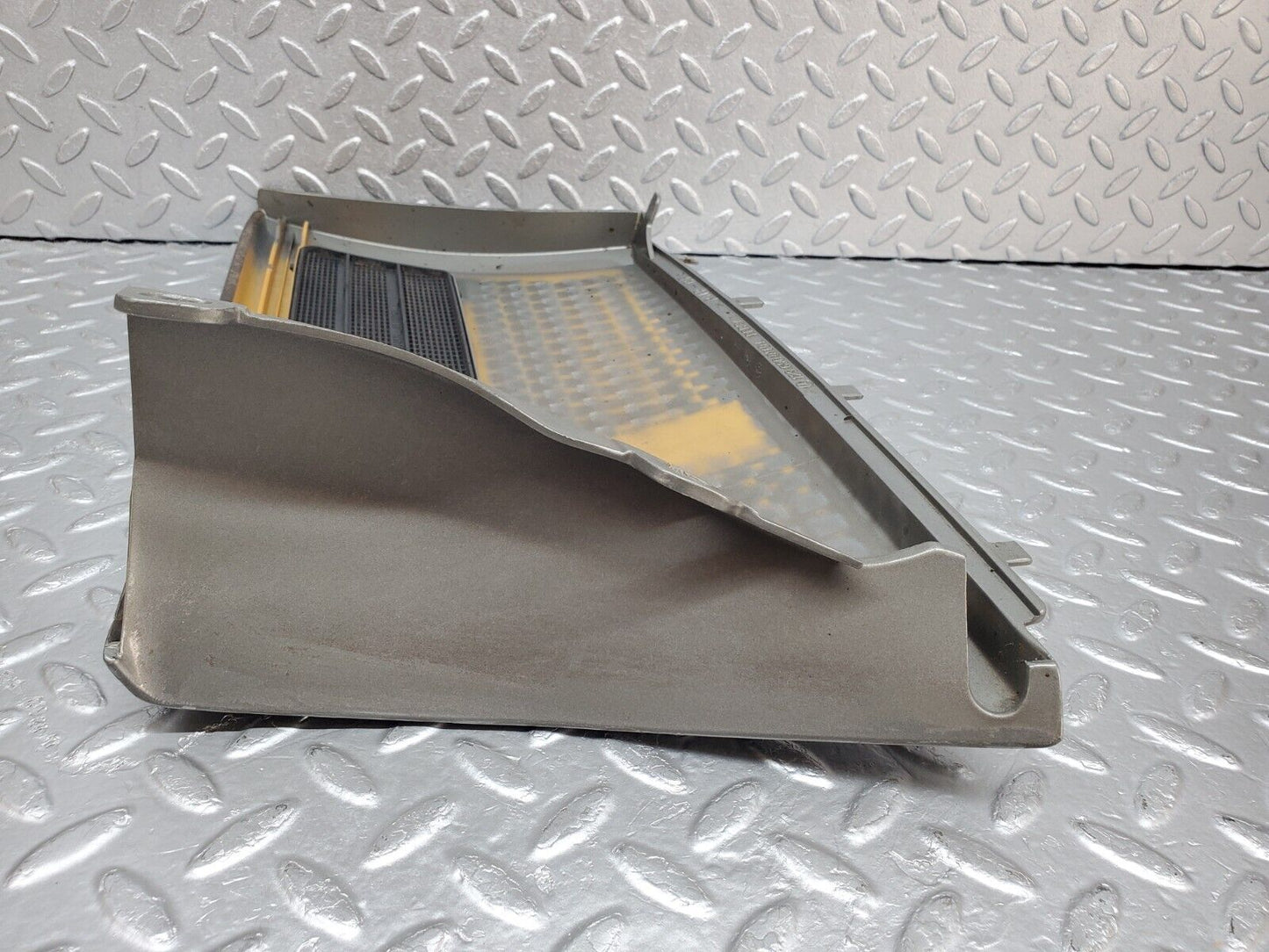 45036 Mercedes-Benz R129 300SL Coupe Front Left Fender Wing Panel 1296900140 1296980174