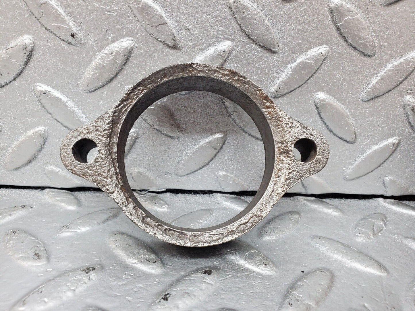 45289 Mercedes-Benz R129 300SL Coupe Exhaust Clamp Exhaust Connector