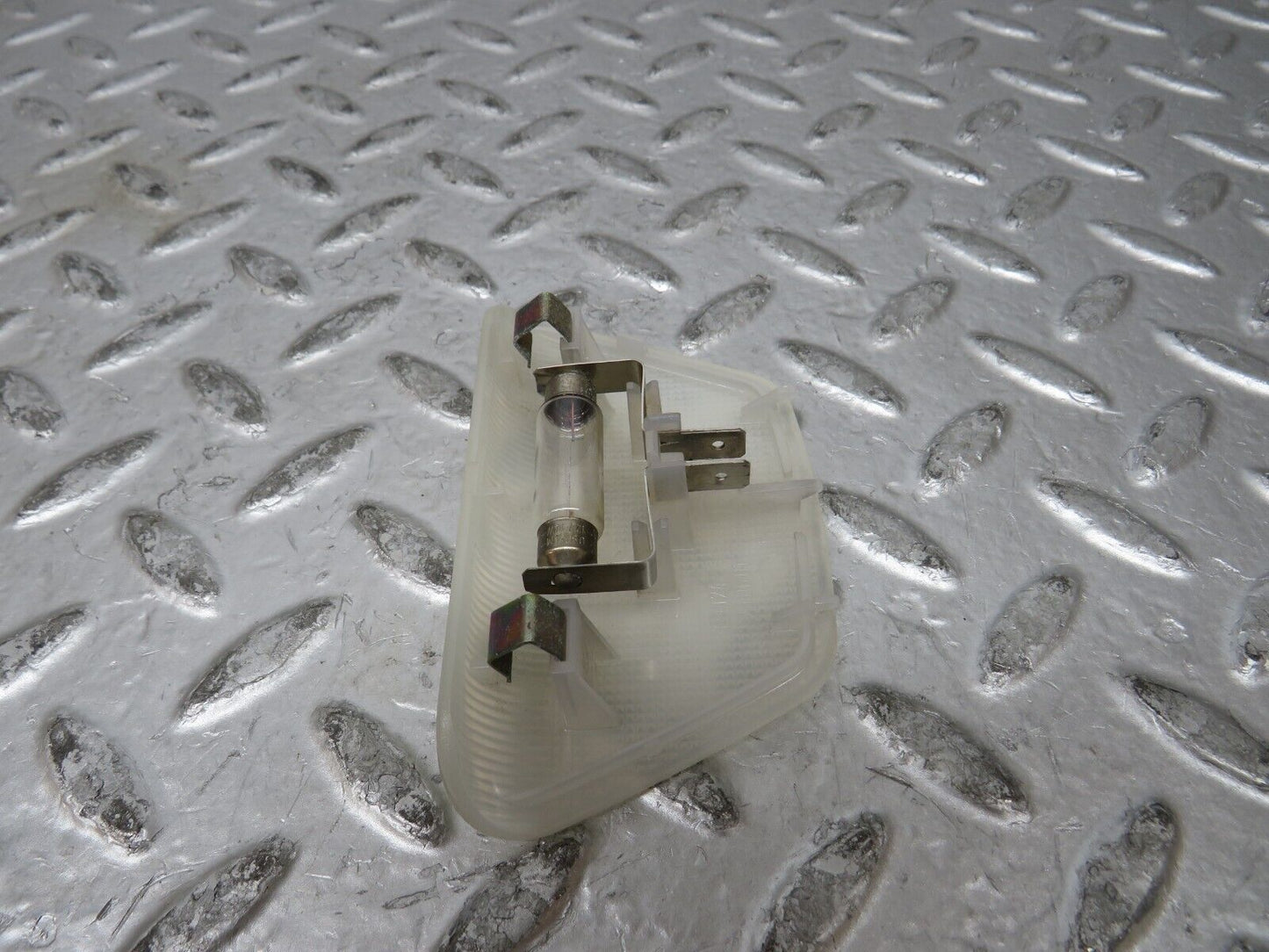 27488 Mercedes-Benz S124 300TE Wagon Rear Interior Dome Light 1248200601
