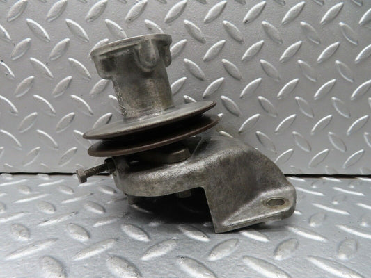 18560 Mercedes-Benz W136 170V Engine Cooling Fan Pulley 1812000705