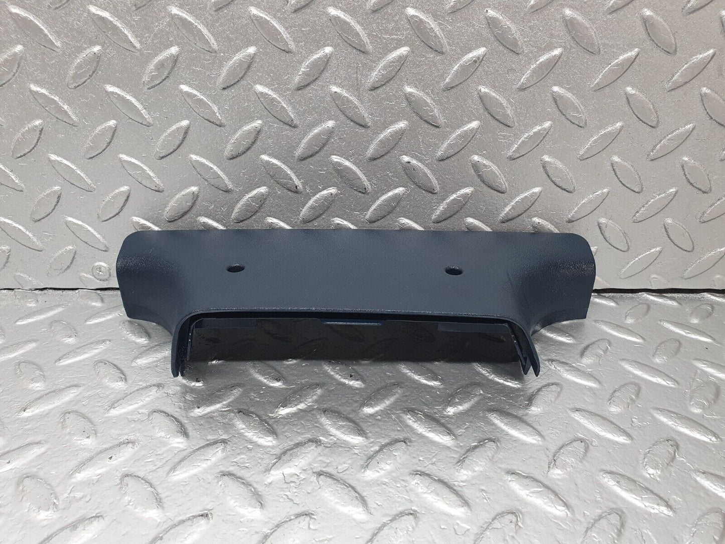 42692 Mercedes-Benz W201 190 2.0L B Pillar Bottom Cover Blue Left 2016920122