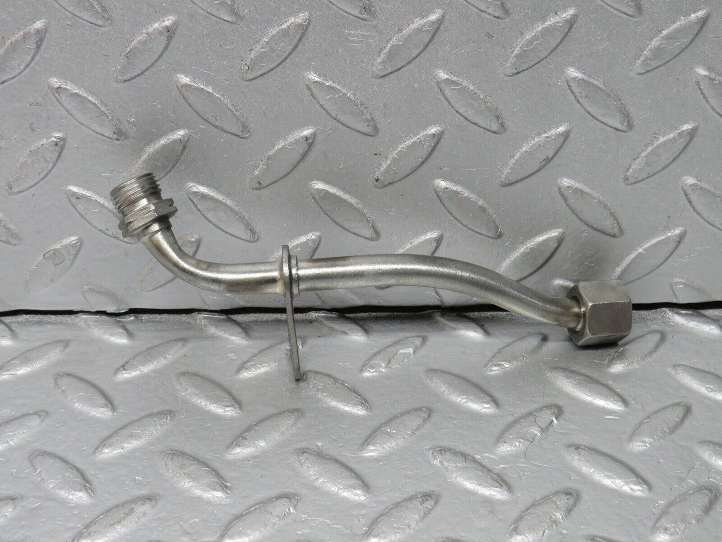39285 Mercedes-Benz R107 500SL Intake Manifold Brake Servo Pipe