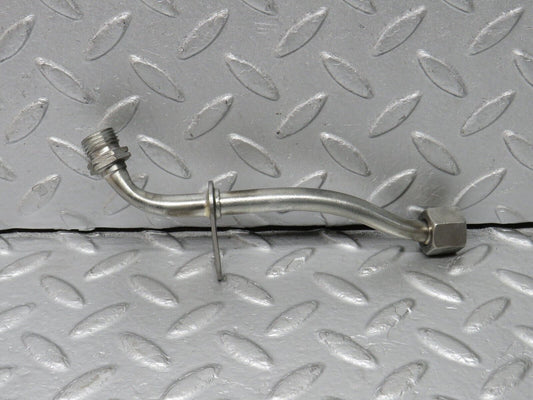 39285 Mercedes-Benz R107 500SL Intake Manifold Brake Servo Pipe
