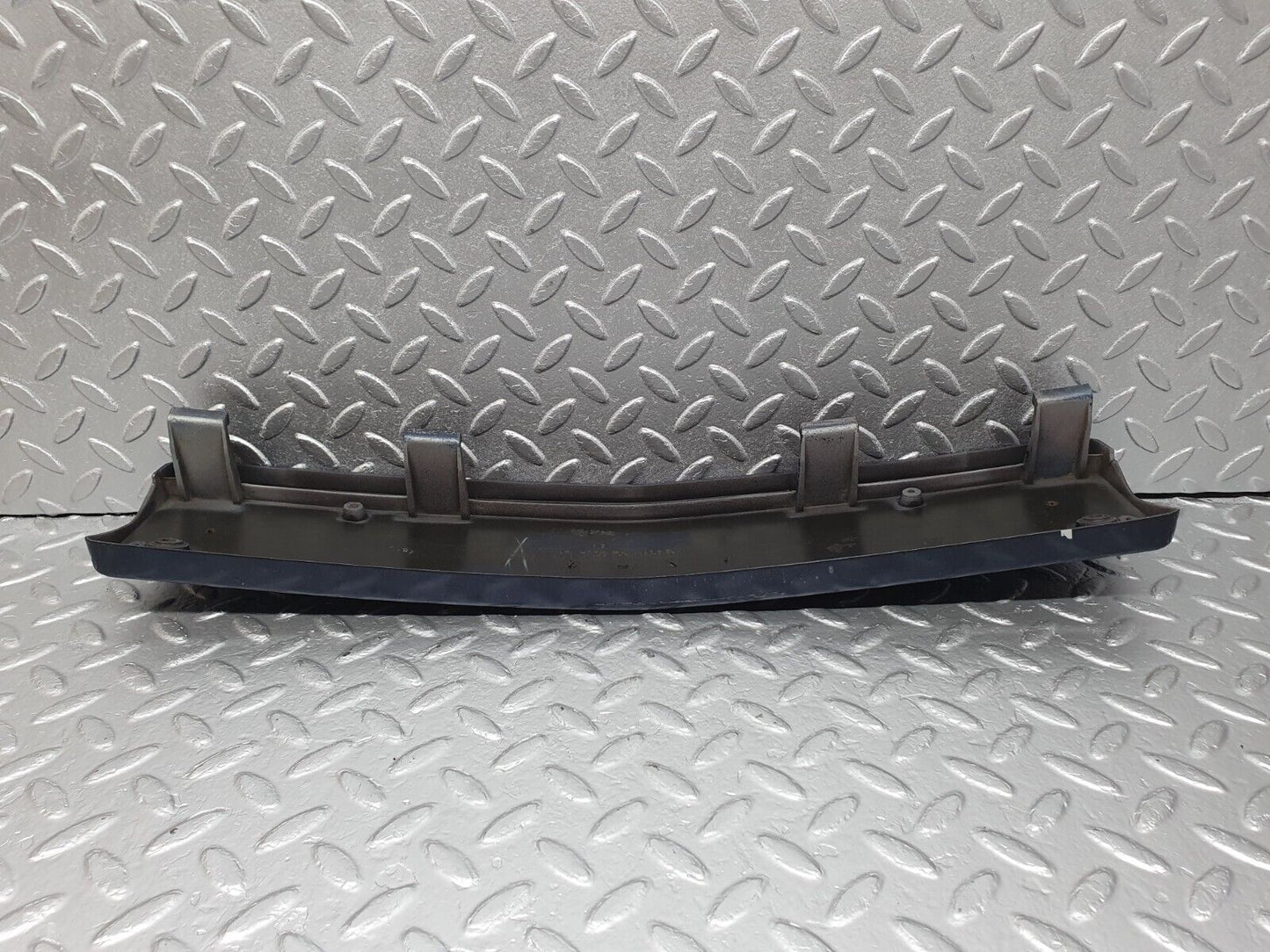 42290 Mercedes-Benz R129 320SL Coupe Front Number Plate Holder 1298850081