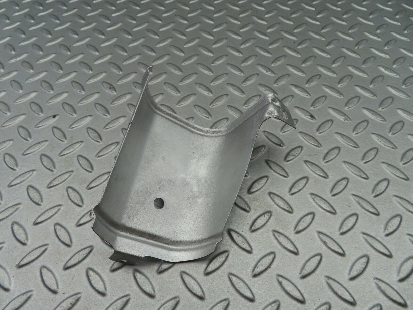 5926 Mercedes-Benz W123 200 Exhaust Heat Shield