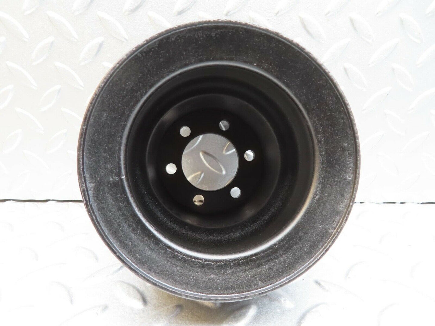 14433 Mercedes-Benz W116 350SE Crankshaft Pulley