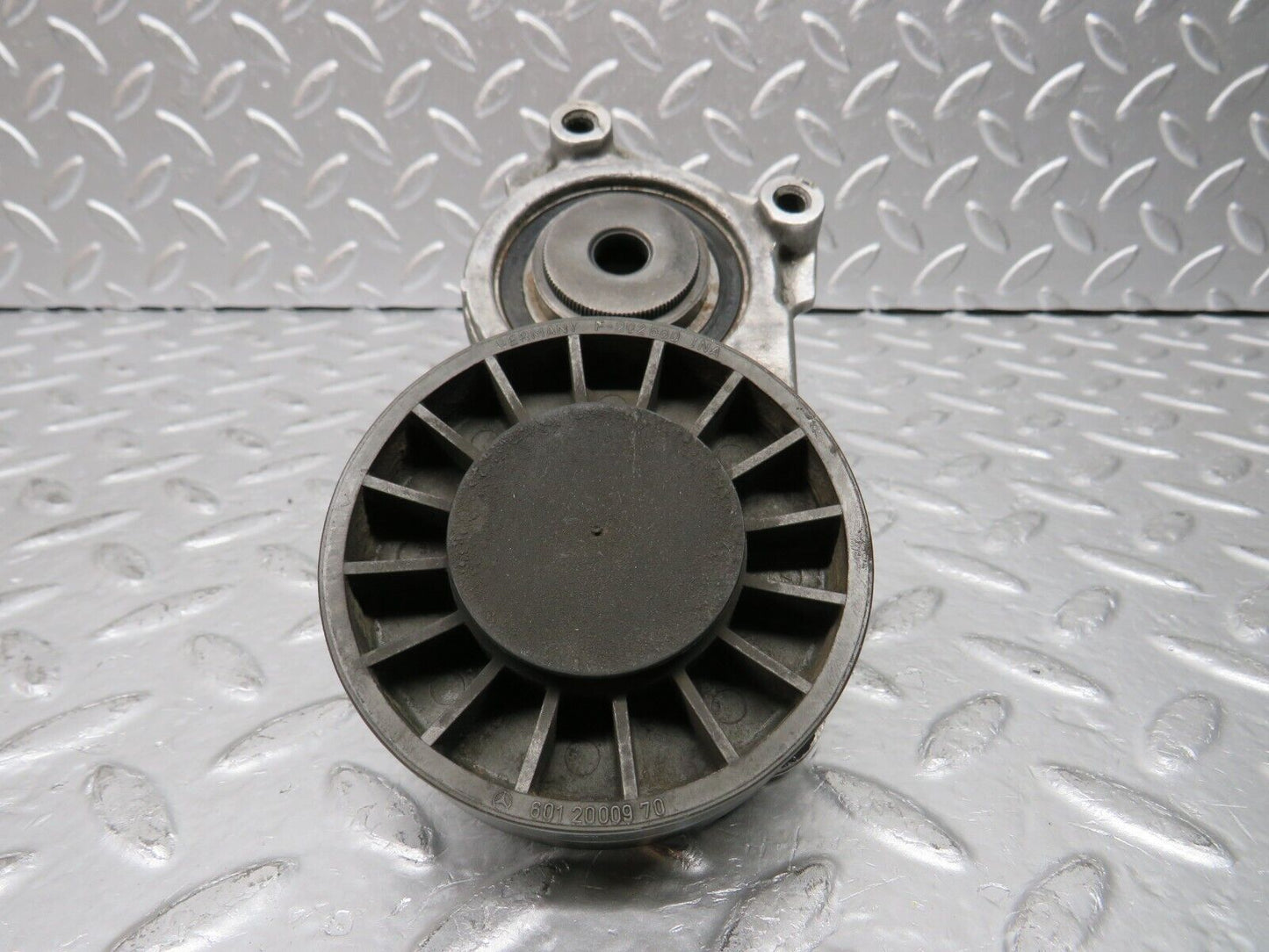 29517 Mercedes-Benz W124 230E Belt Tensioner 1022022440 6012000970