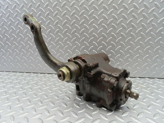 7159 Mercedes-Benz C107 350SLC Coupe Steering Box 1164610101