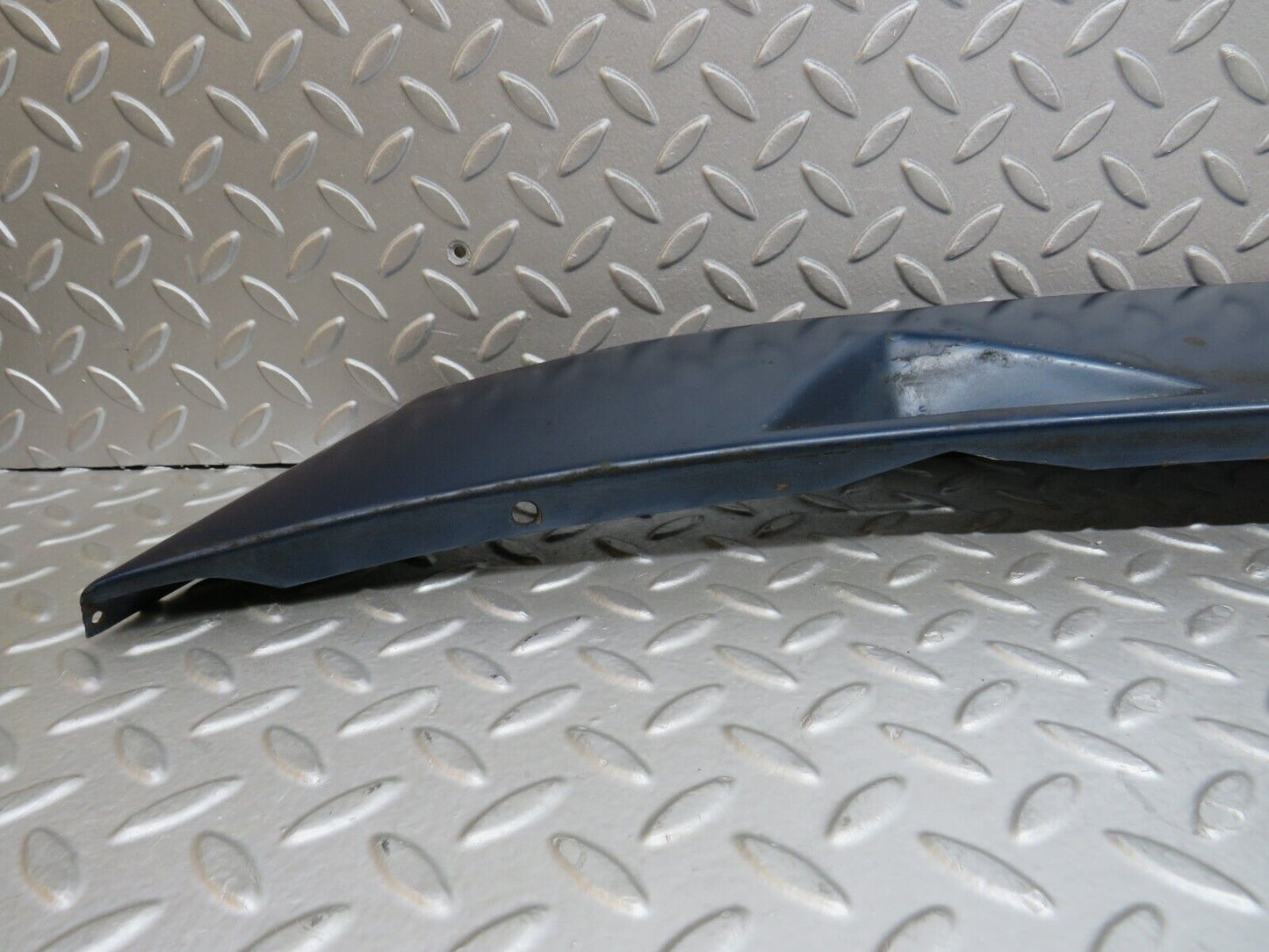 37335 Mercedes-Benz W109 300SEL Wiper Motor Cover