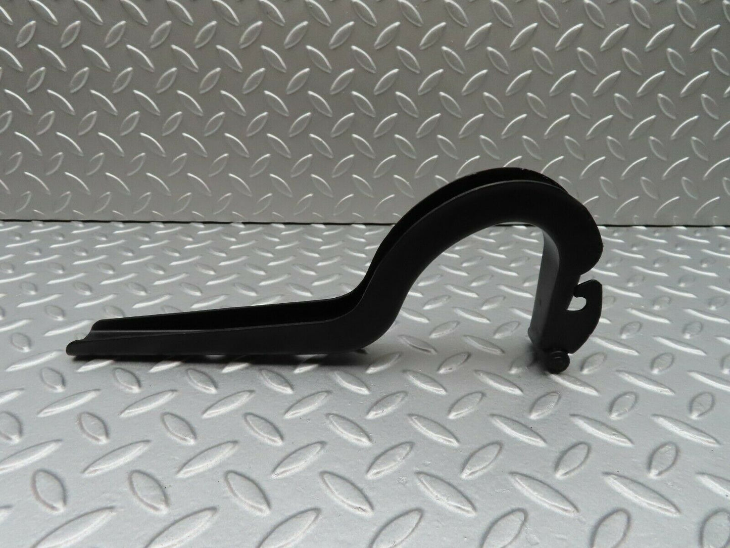 5018 Mercedes-Benz R107 350SL Trunk Lid Hinge Right Side