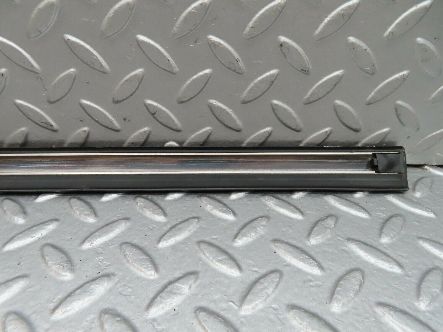 18001 Mercedes-Benz W123 200 Rear Right Door Lower Trim