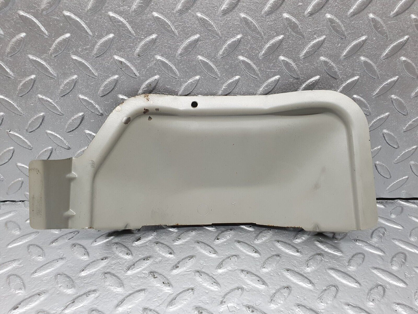 42358 Mercedes-Benz R129 320SL Coupe Floor Wire Cover Panel Left Side