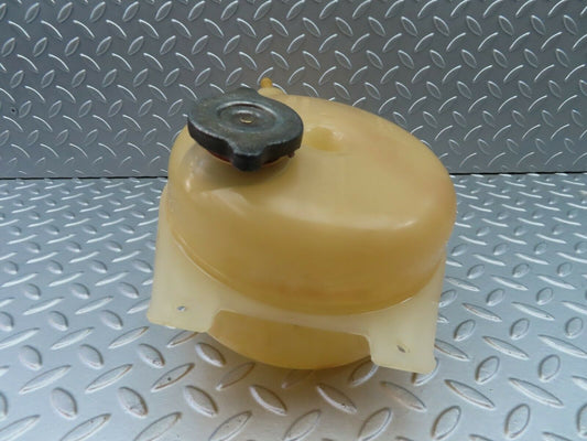 6971 Mercedes-Benz C107 350SLC Coupe Coolant Reservoir Tank Behr 1075000149
