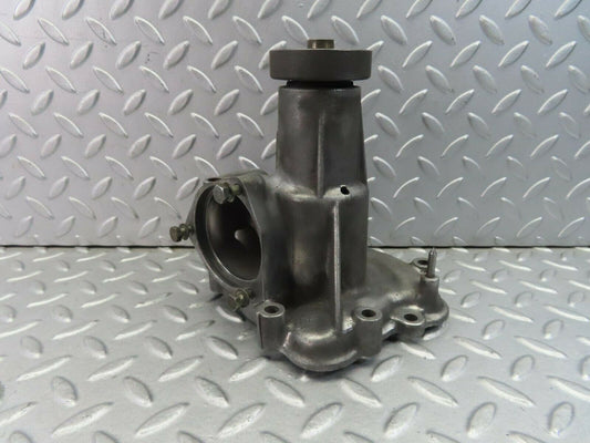 8498 Mercedes-Benz W116 Water Pump 1172010101