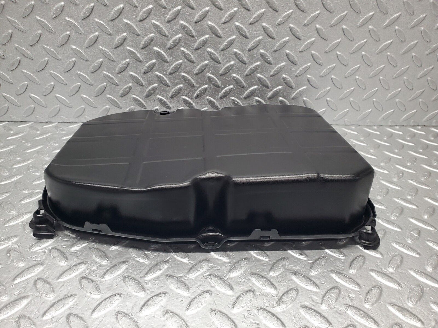 46723 Mercedes-Benz C123 280CE Coupe Automatic Gearbox Oil Pan 722.309