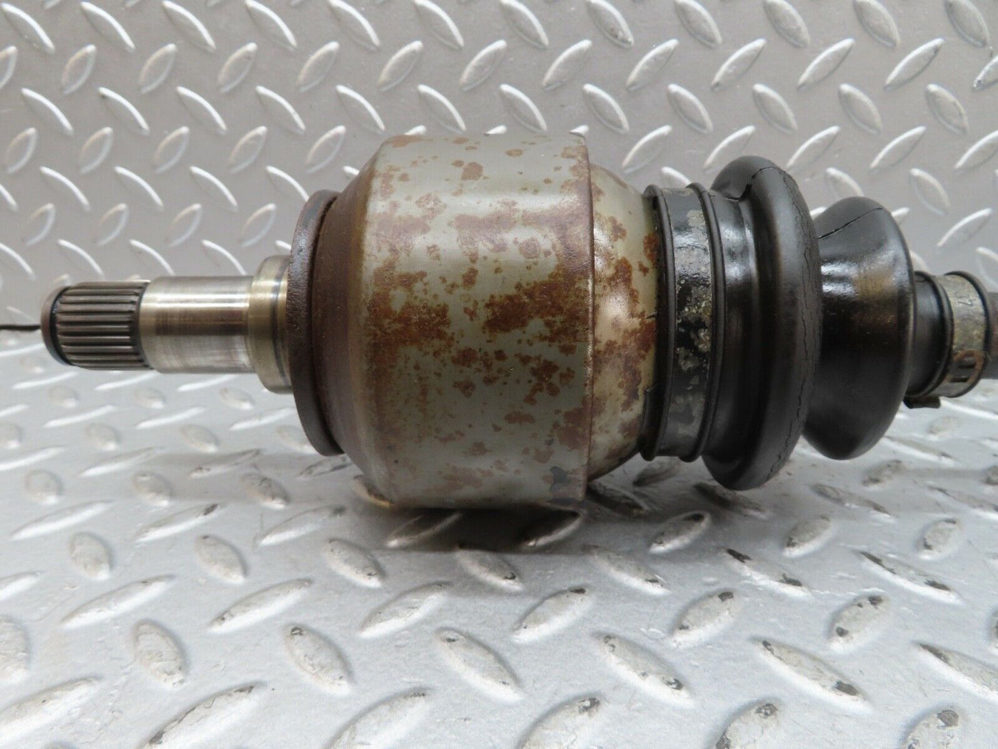 17810 Mercedes-Benz W116 450SEL  Axle Shaft Drive Shaft