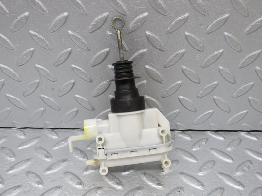 36631 Mercedes-Benz W201 190E Front Left Door Lock Vacuum Actuator