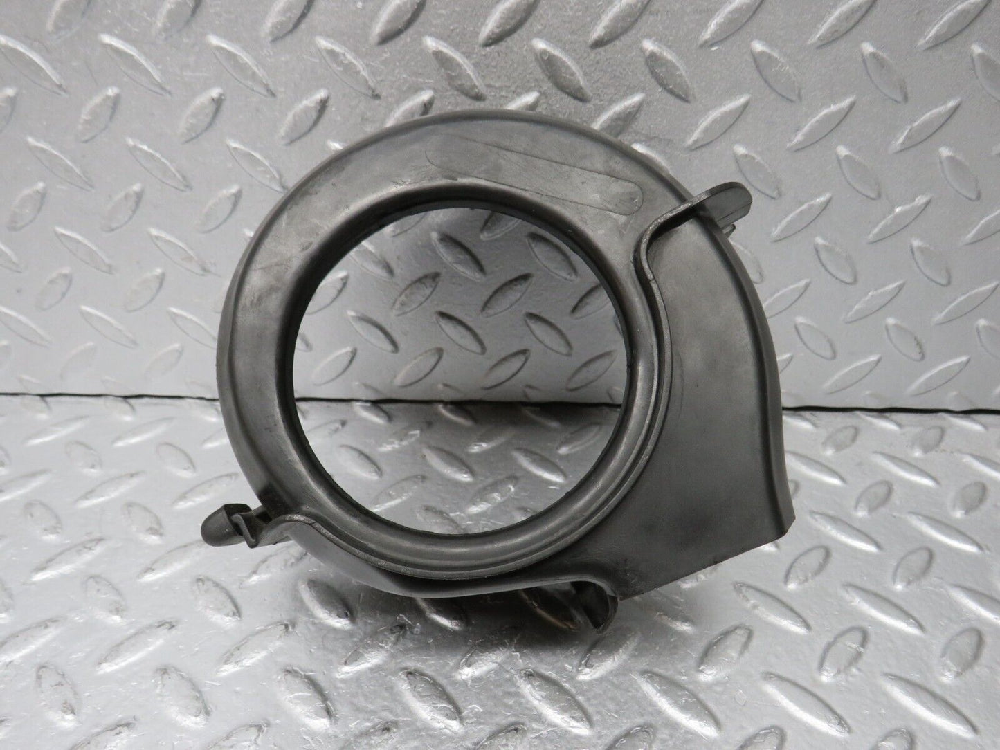 30099 Porsche 924 Heater Blower Motor Housing Bosch 0130062801 321820021