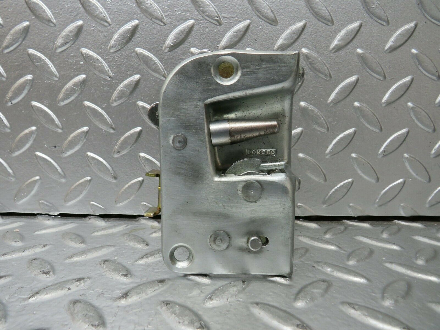 23461 Mercedes-Benz W114 280E Rear Left Door Lock Mechanism