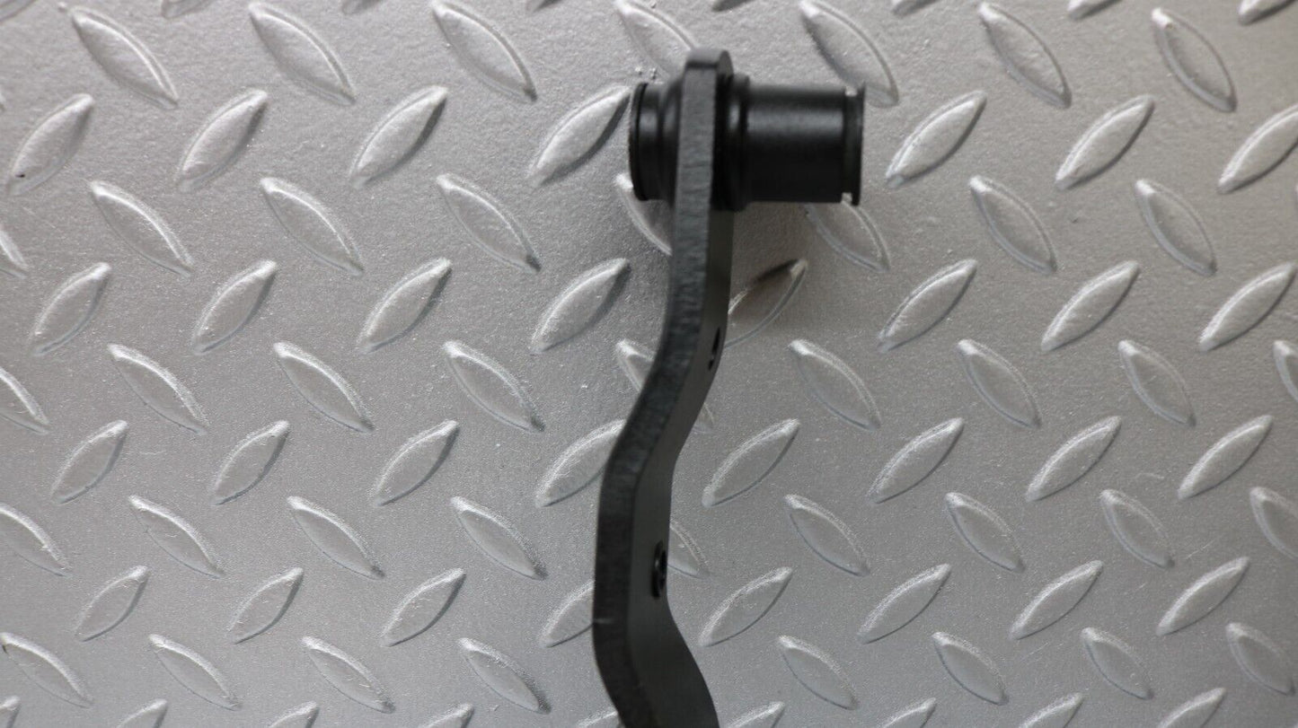 37200 Mercedes-Benz C126 420SEC Coupe Brake Pedal